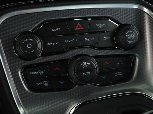 Used 2023 Dodge Challenger SRT Hellcat image 14