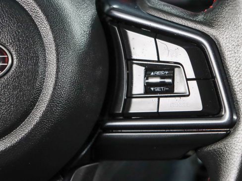 Used 2022 Subaru WRX AWD/4WD image 14