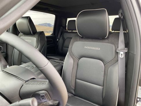 New 2026 RAM 1500 Laramie image 15