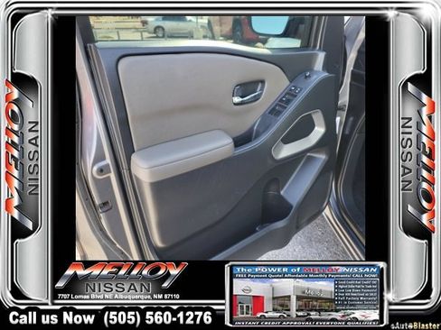 Used 2023 Nissan Frontier SV w/ Tow Package image 8