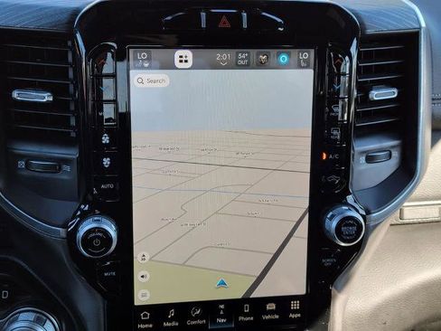 Used 2023 RAM 1500 Laramie image 23