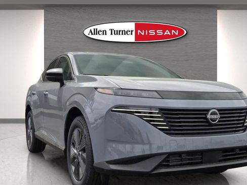 New 2025 Nissan Murano SL w/ Cargo Package image 2