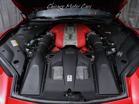 Used 2023 Ferrari 812 GTS RWD image 30