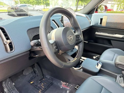 Certified 2026 MINI Cooper Countryman S AWD/4WD image 27