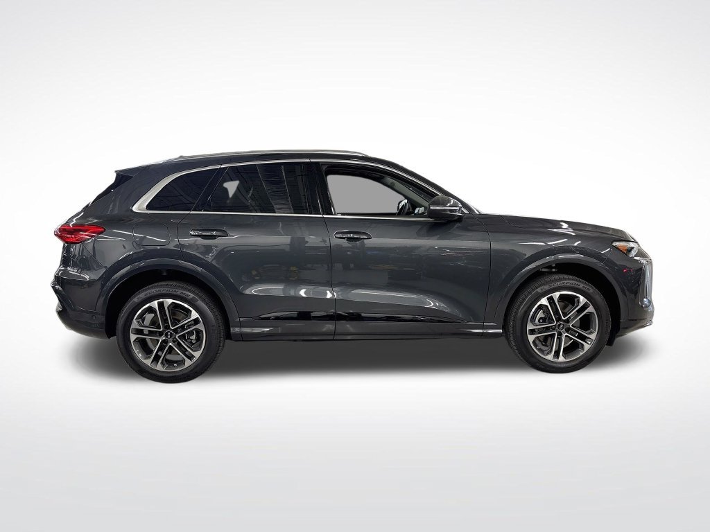 New 2026 Audi Q5 Premium Plus AWD/4WD image 6