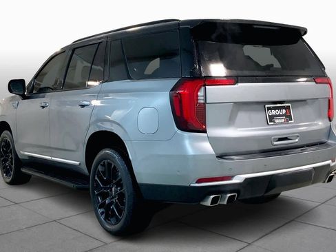 Used 2026 GMC Yukon Denali image 12