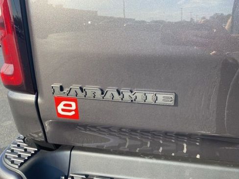 New 2026 RAM 1500 Laramie image 49