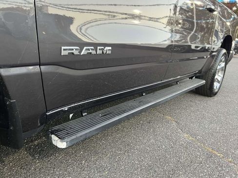 Certified 2022 RAM 1500 Big Horn image 14