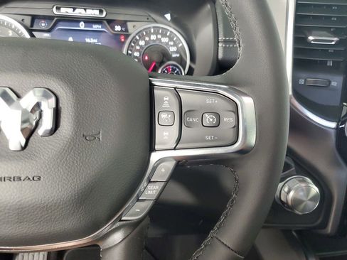 New 2026 RAM 1500 Laramie image 24