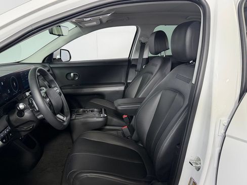 Used 2025 Hyundai Ioniq 5 Limited AWD/4WD image 23