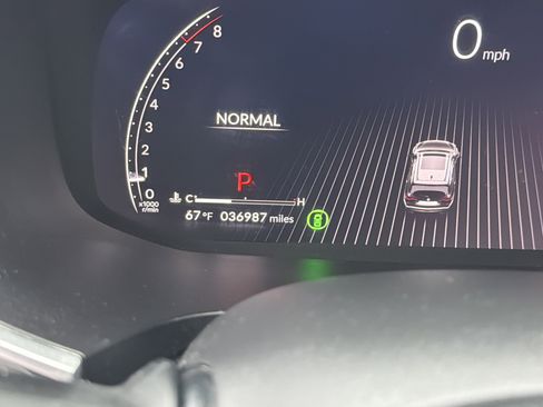 Certified 2023 Acura MDX FWD w/ Technology Package image 22