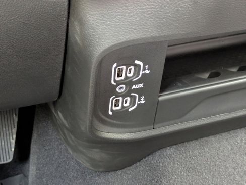 New 2026 RAM 2500 Tradesman image 25