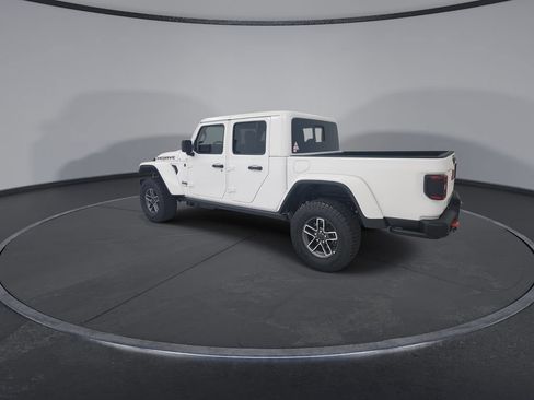 New 2026 Jeep Gladiator Mojave AWD/4WD image 6