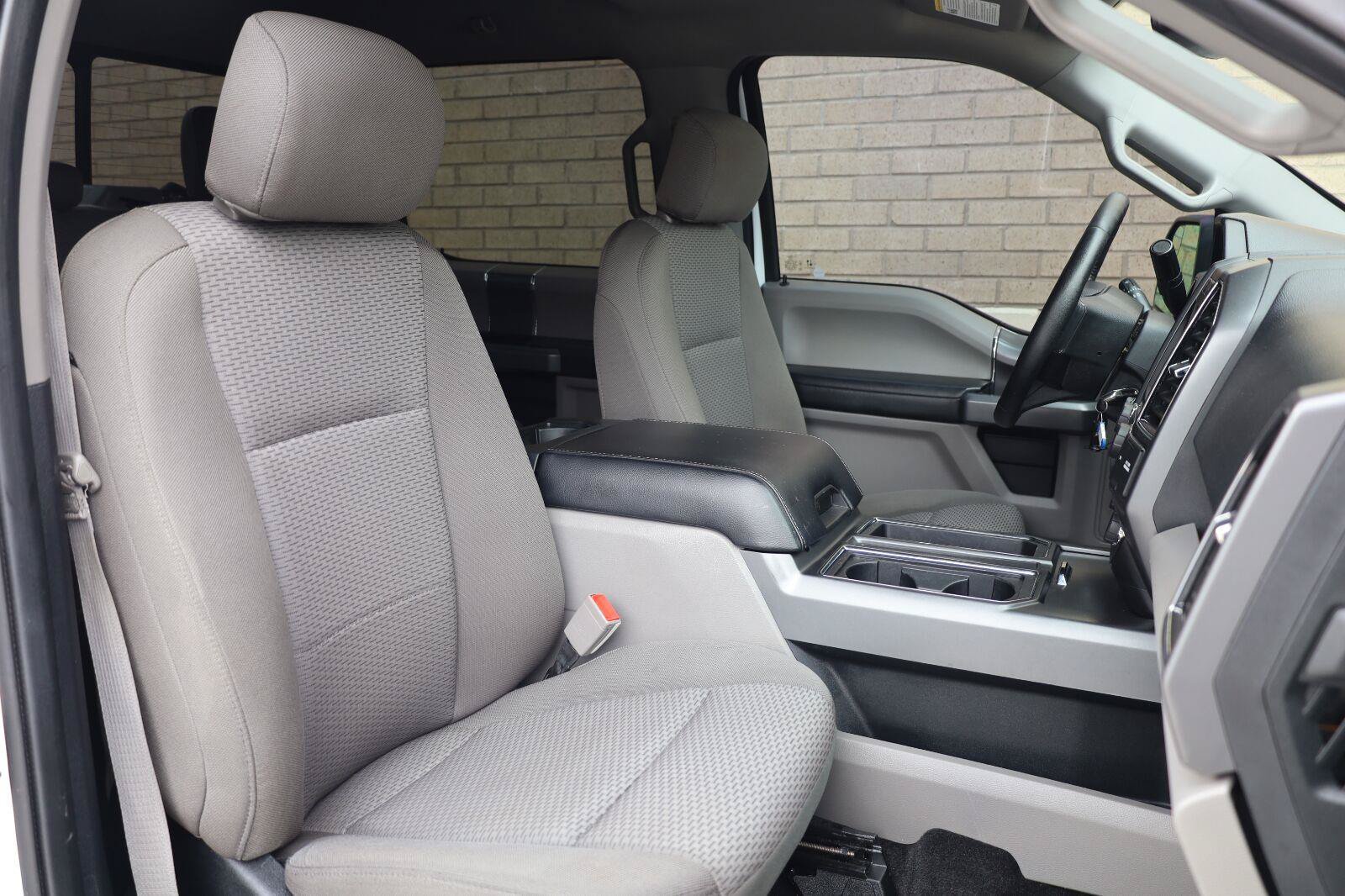 Used 2019 Ford F150 XLT w/ Equipment Group 302A Luxury AWD/4WD image 26