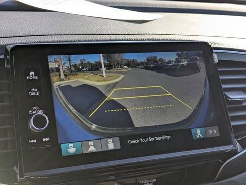 New 2026 Honda Ridgeline RTL image 22