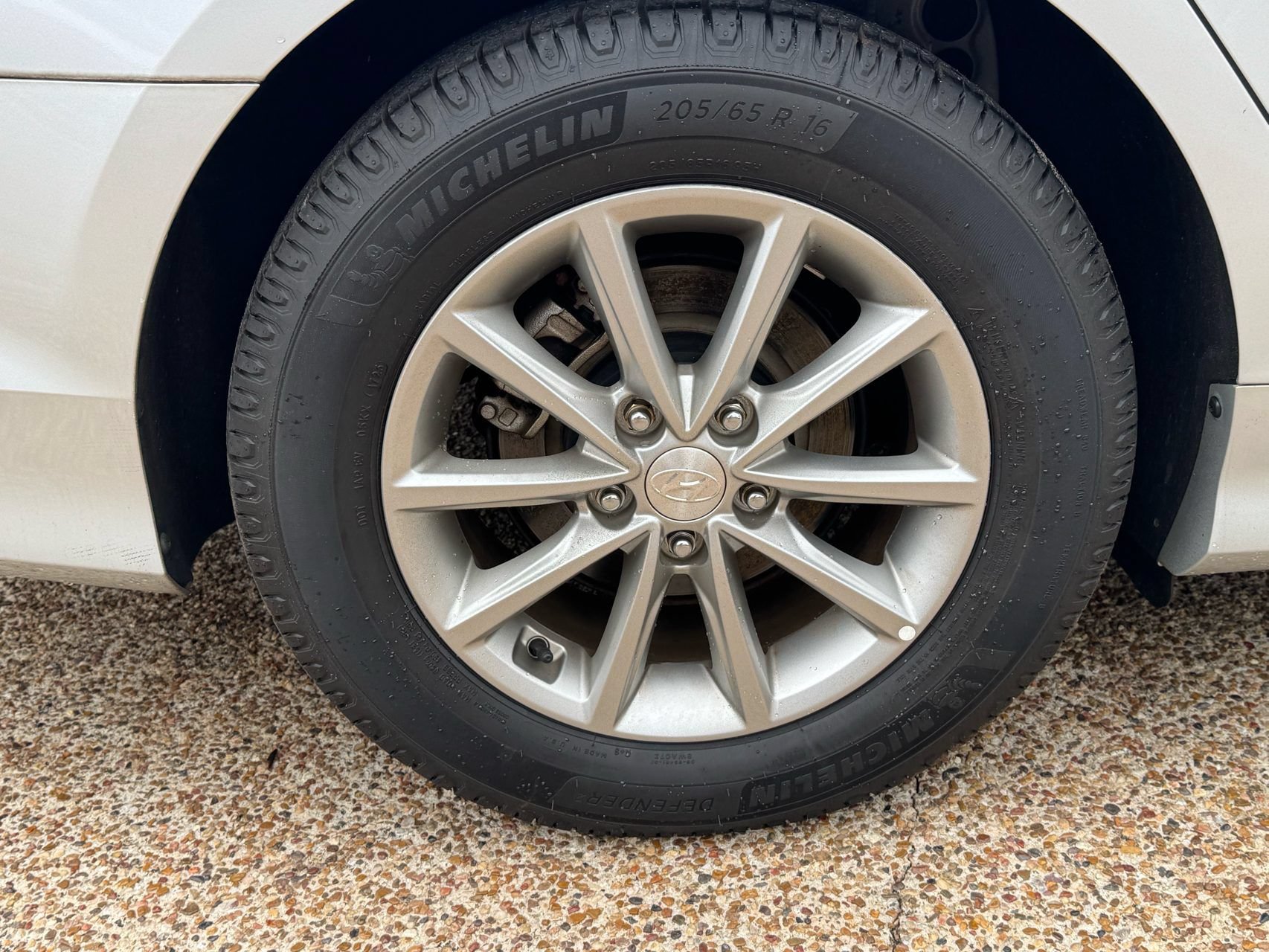 Used 2019 Hyundai Sonata ECO FWD image 13