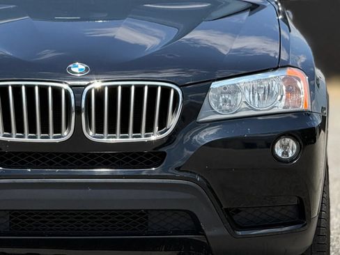 Used 2014 BMW X3 xDrive28i AWD/4WD image 12