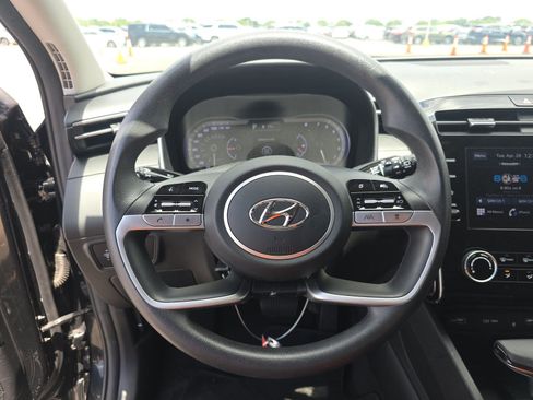 Used 2023 Hyundai Tucson SEL AWD/4WD image 15