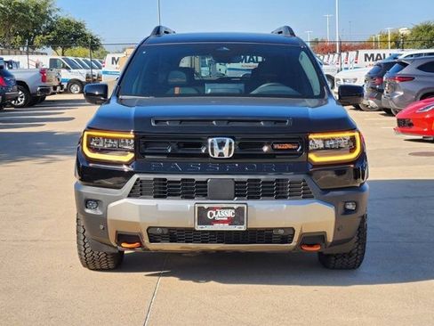 Used 2026 Honda Passport TrailSport image 10
