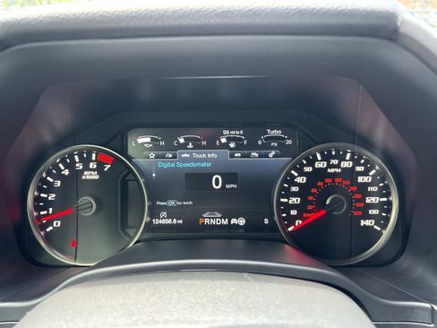 Used 2020 Ford F150 Raptor w/ Equipment Group 802A Luxury AWD/4WD image 21