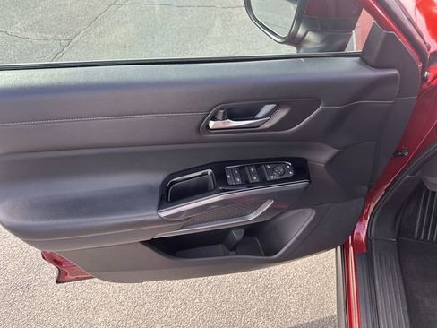 Certified 2023 Nissan Pathfinder SL image 28