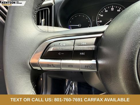 Used 2026 MAZDA CX-50 2.5 Hybrid w/ Weather Package AWD/4WD image 17