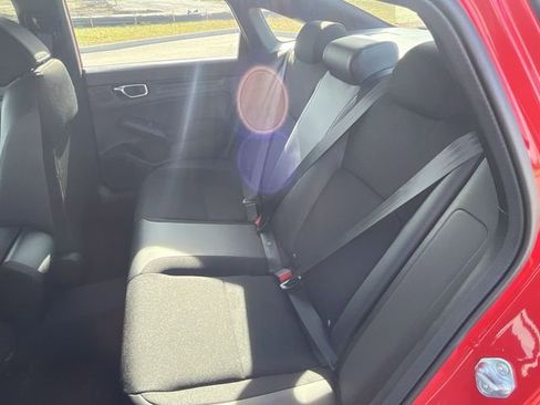 Used 2024 Honda Civic Sport image 30