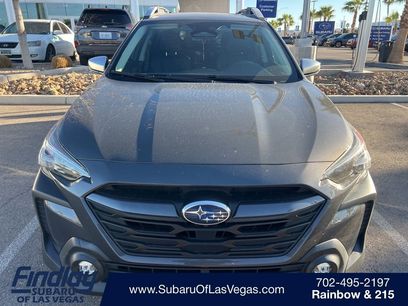 Used 2023 Subaru Outback Touring XT