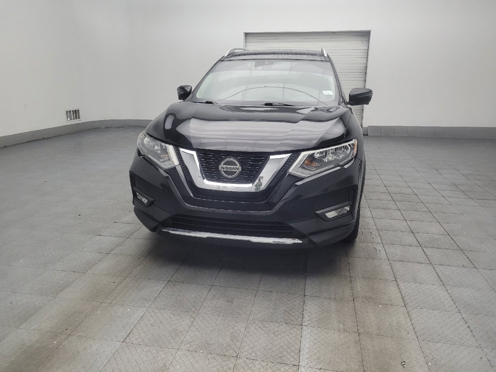 Used 2019 Nissan Rogue SL FWD image 15