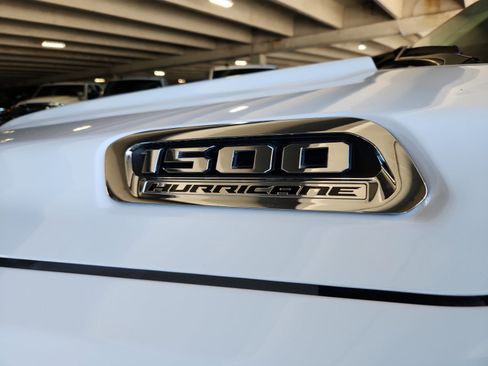 New 2026 RAM 1500 Big Horn image 24