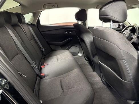 Used 2023 Honda Accord LX image 18