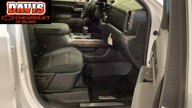 New 2026 Chevrolet Silverado 1500 RST AWD/4WD image 23