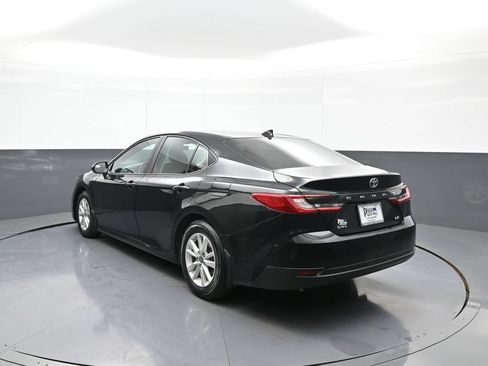 Certified 2025 Toyota Camry LE w/ Convenience Package FWD image 8