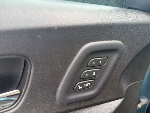 Used 2016 Honda CR-V Touring image 16