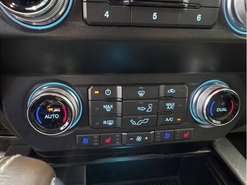 Used 2020 Ford F150 Limited w/ Trailer Tow Package AWD/4WD image 20