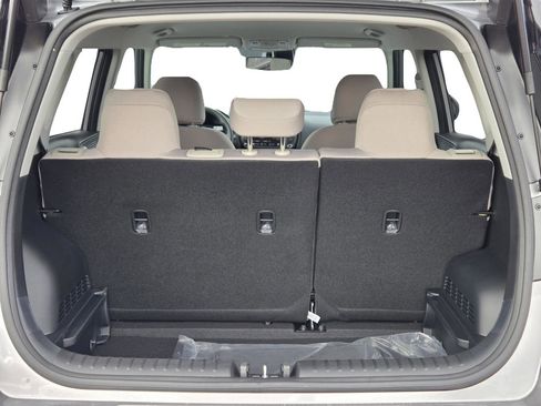 New 2025 Kia Soul LX image 10