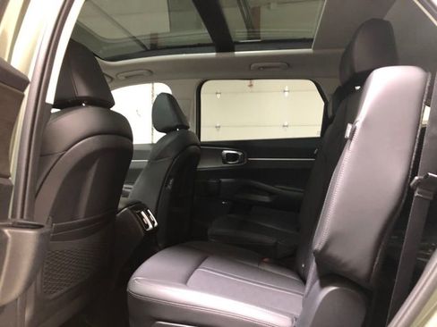 New 2026 Kia Sorento X-Line EX AWD/4WD image 17