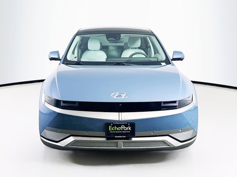 Used 2024 Hyundai Ioniq 5 Limited RWD image 2