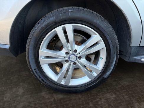 Used 2014 Mercedes-Benz ML 350 4MATIC image 38