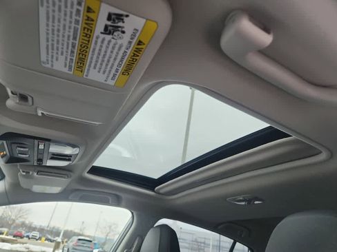 Used 2023 Subaru Crosstrek 2.5i Limited w/ Moonroof Package image 20