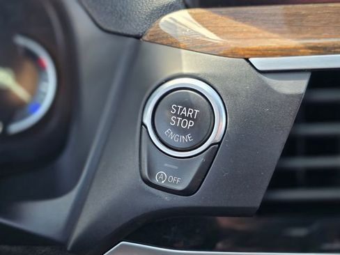 Used 2018 BMW X3 xDrive30i image 26