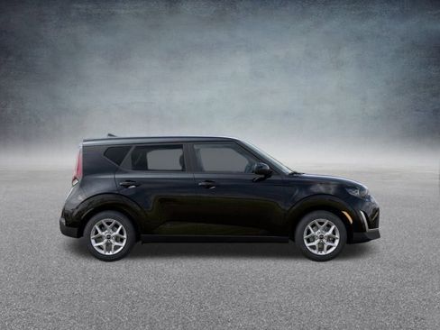 New 2025 Kia Soul S image 35