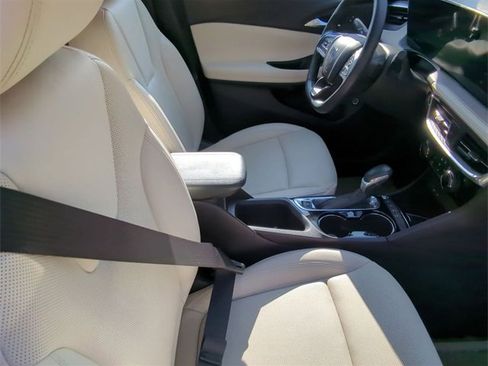 Certified 2024 Buick Encore GX Sport Touring w/ Comfort Package image 26