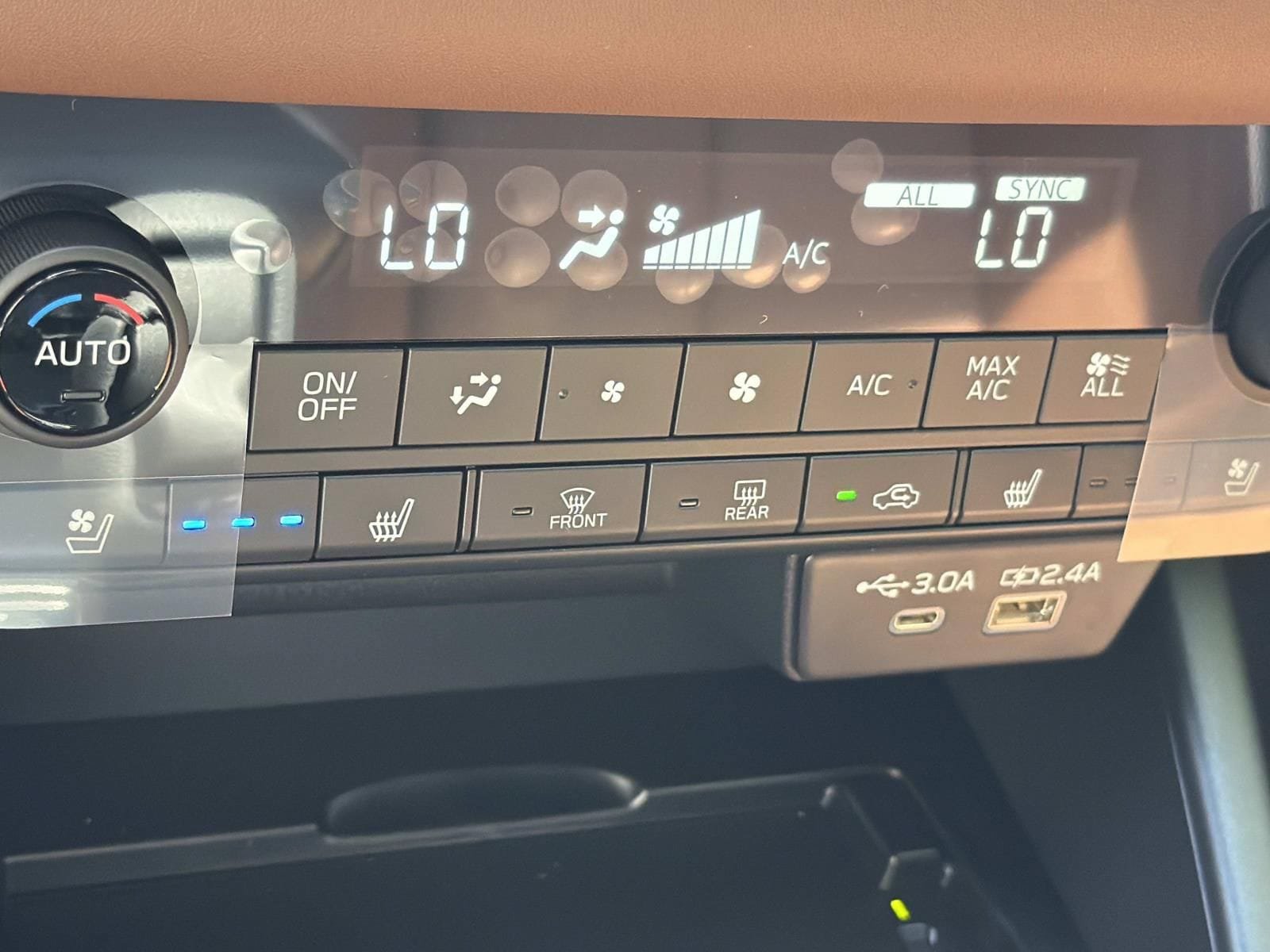 New 2026 Subaru Outback Touring AWD/4WD image 25