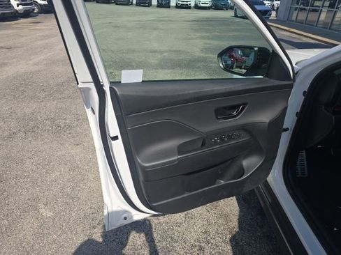 Used 2025 Hyundai Kona N Line S AWD/4WD image 11