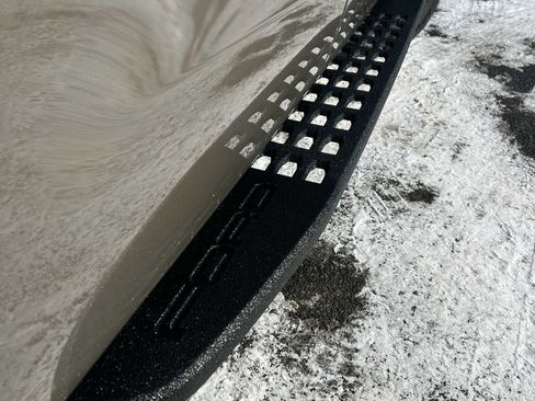 New 2026 Ford Expedition Tremor image 9