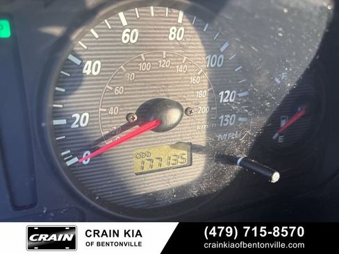 Used 2002 Hyundai Santa Fe LX image 26