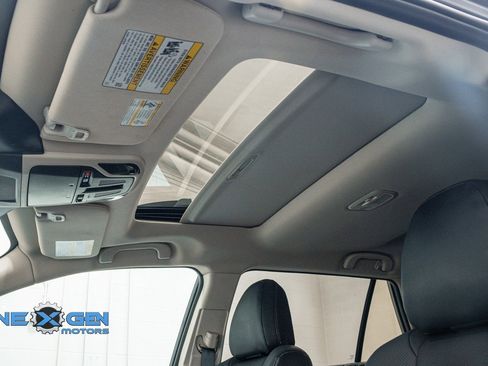 Used 2024 Subaru Outback Limited image 22