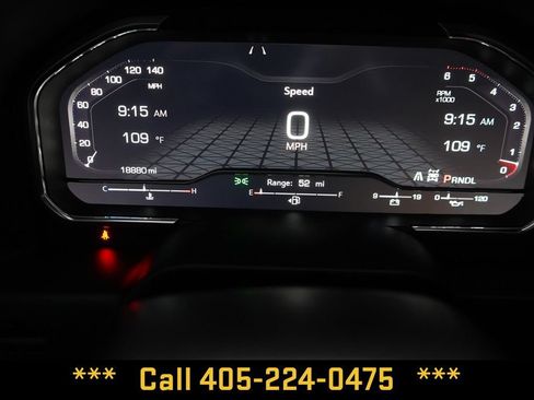 Used 2024 GMC Sierra 2500 AT4 w/ AT4 Preferred Package AWD/4WD image 42