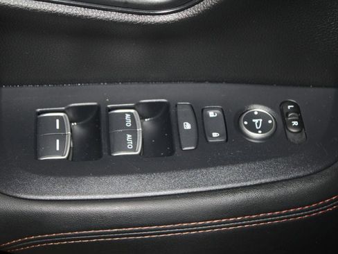 Used 2024 Honda HR-V Sport image 9